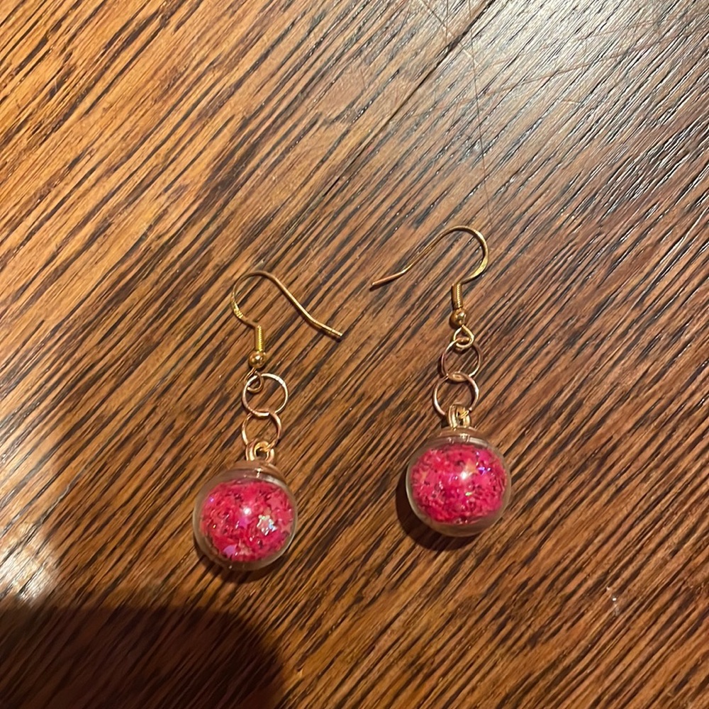 Princess Popo's jewelry